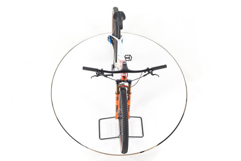 Cube Phenix C:68X SLX Fahrrad Hardtail - Image 16