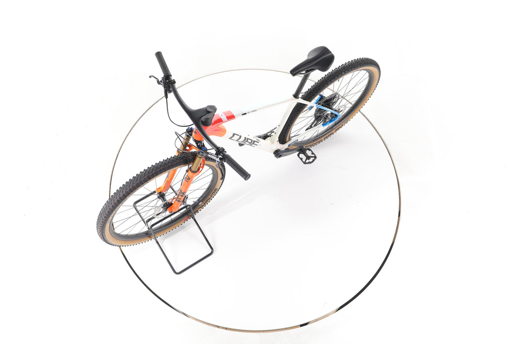 Cube Phenix C:68X SLX Fahrrad Hardtail - Image 18