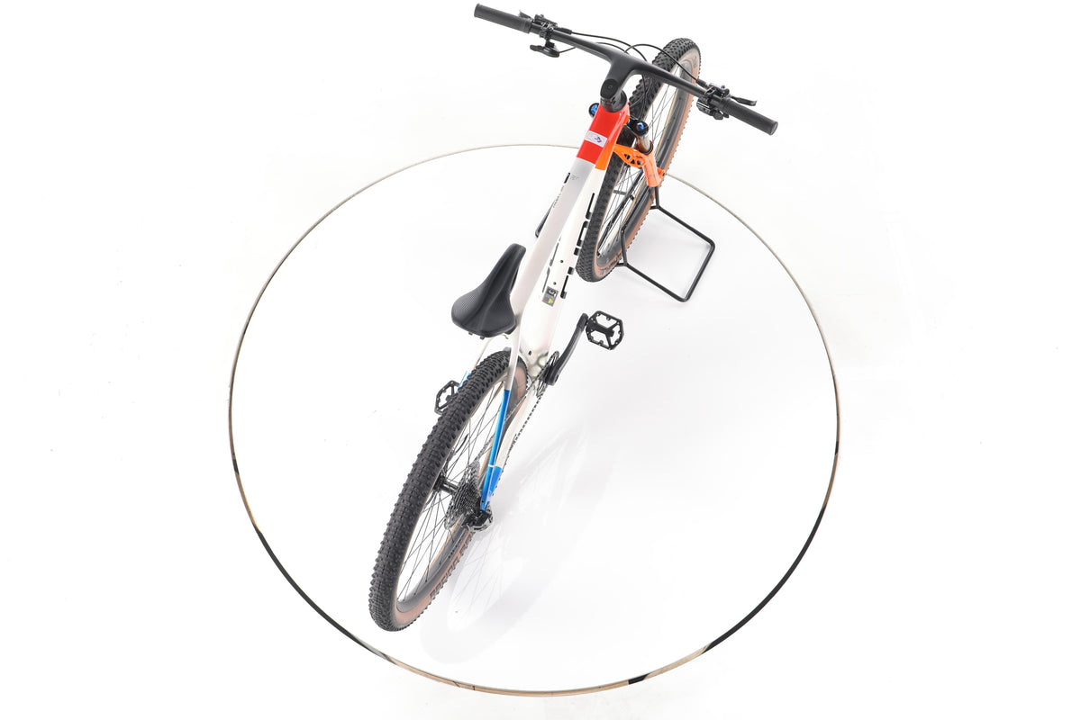 Cube Phenix C:68X SLX Fahrrad Hardtail - Image 23