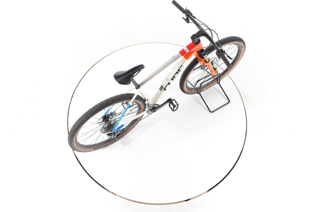 Cube Phenix C:68X SLX Fahrrad Hardtail - Image 24