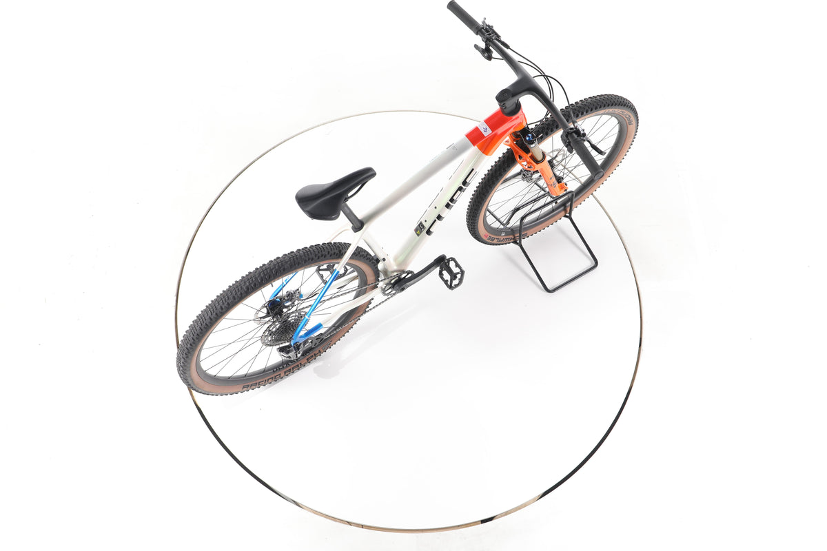 Cube Phenix C:68X SLX Fahrrad Hardtail - Image 24