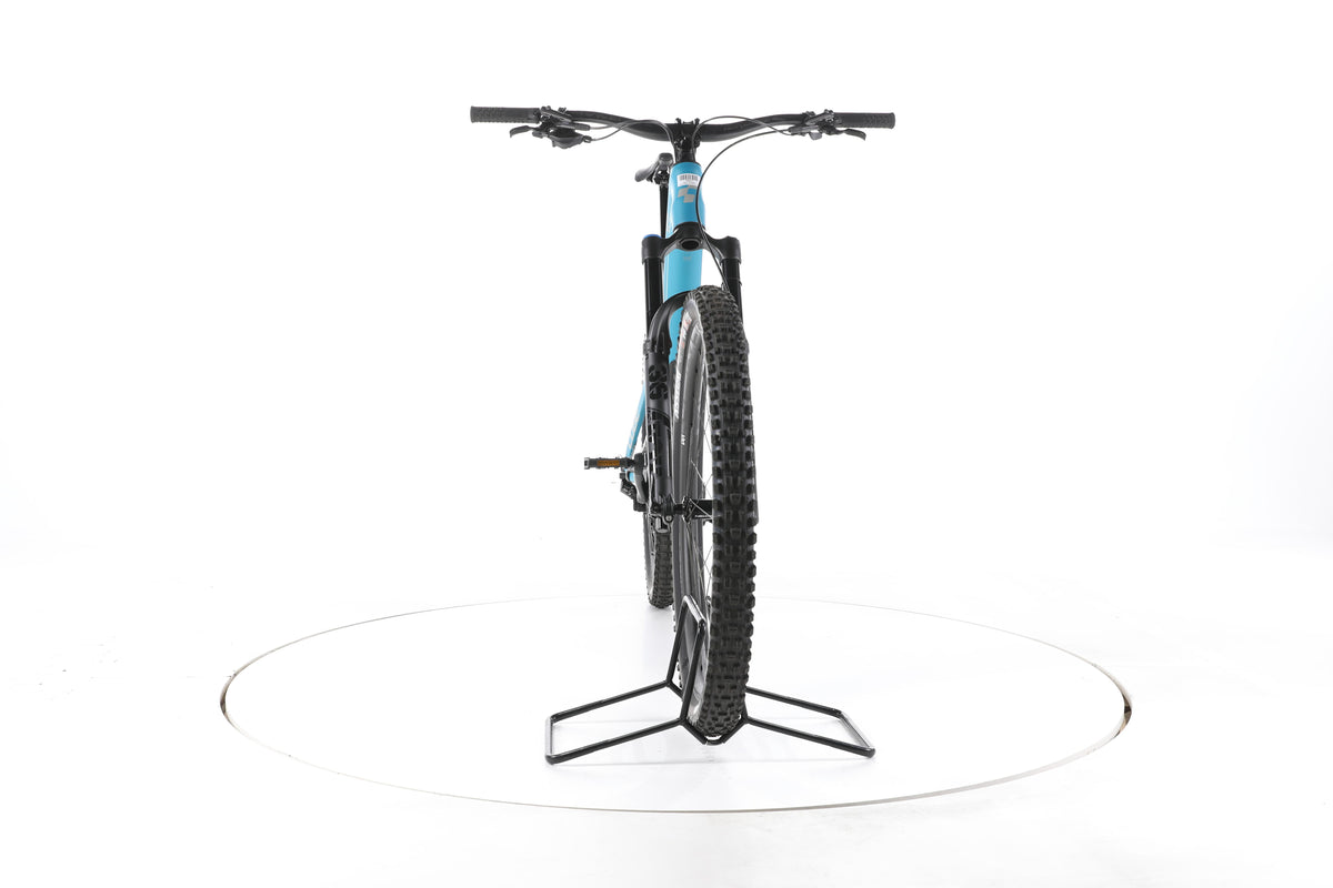 Cube Stereo ONE55 C:62 SLX Fahrrad Fully - Image 4