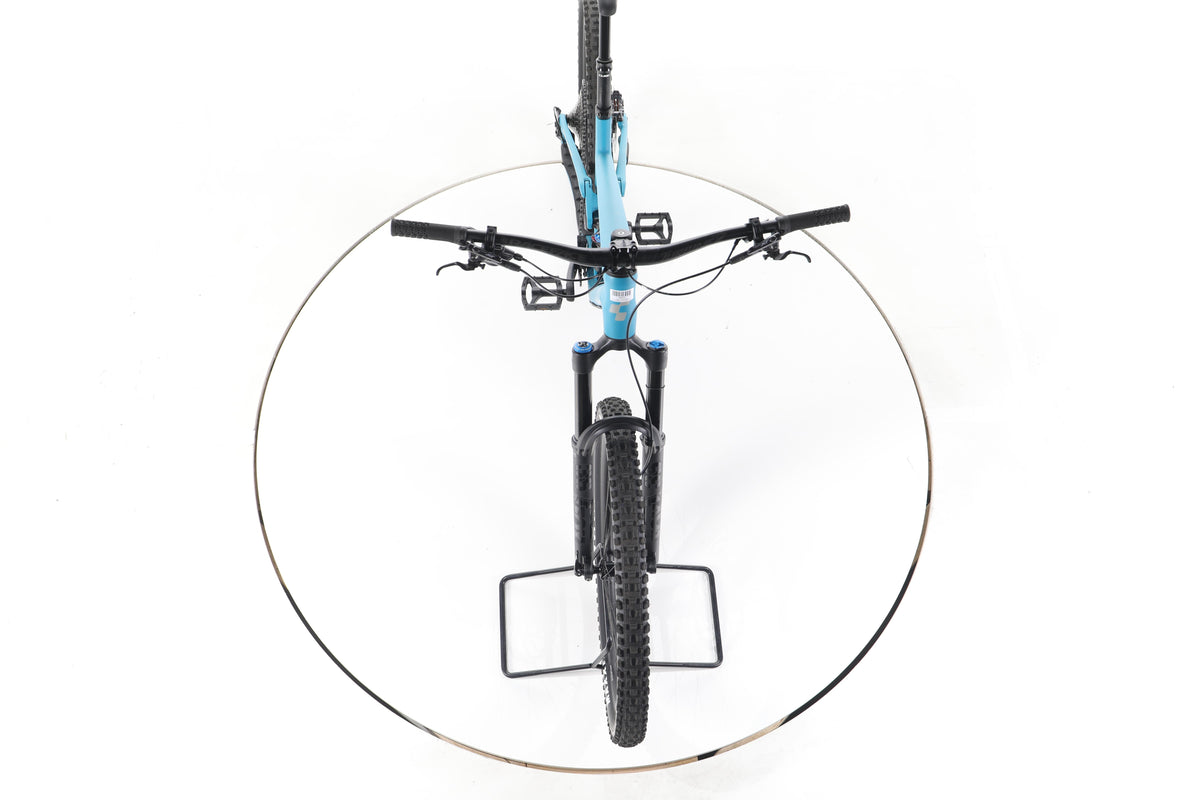 Cube Stereo ONE55 C:62 SLX Fahrrad Fully - Image 16