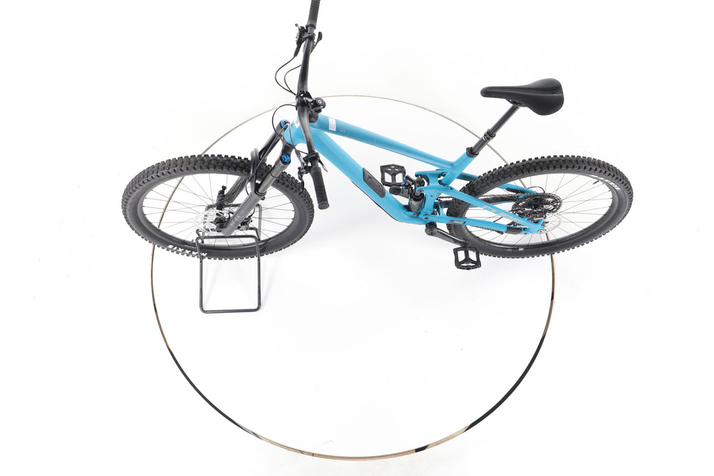 Cube Stereo ONE55 C:62 SLX Fahrrad Fully - Image 19