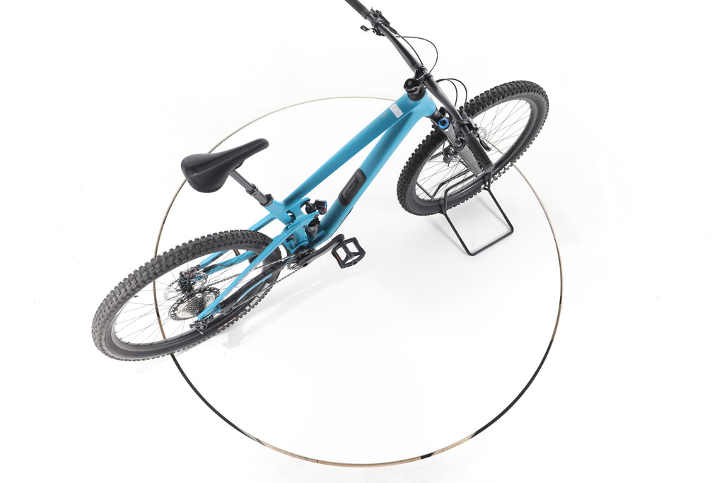 Cube Stereo ONE55 C:62 SLX Fahrrad Fully - Image 24