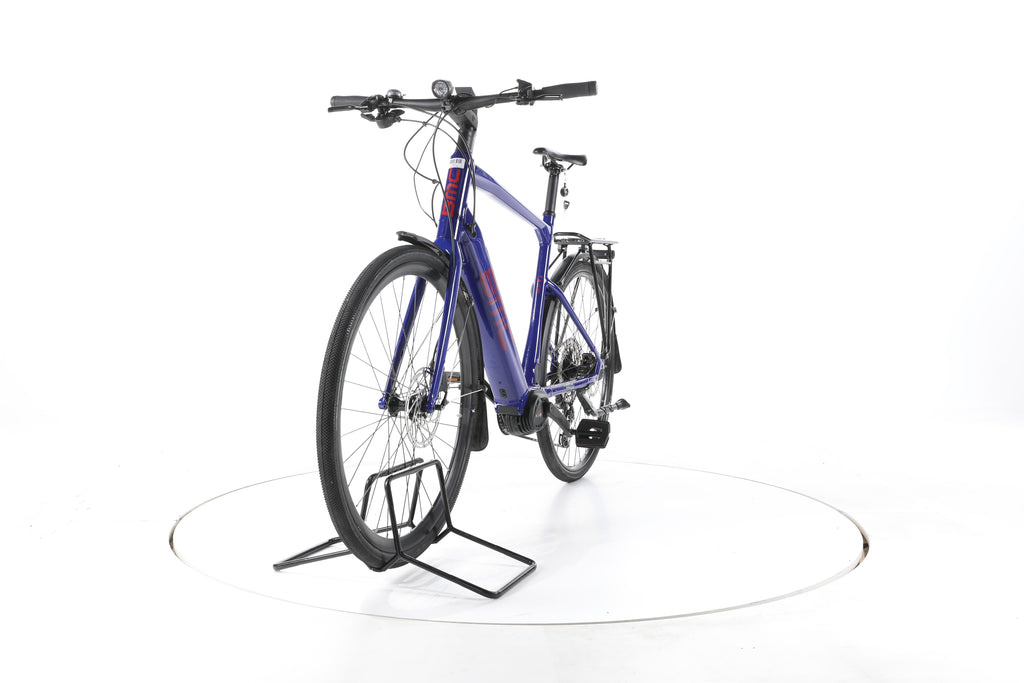 BMC Alpenchallenge AMP AL ONE E-Bike - Image 5