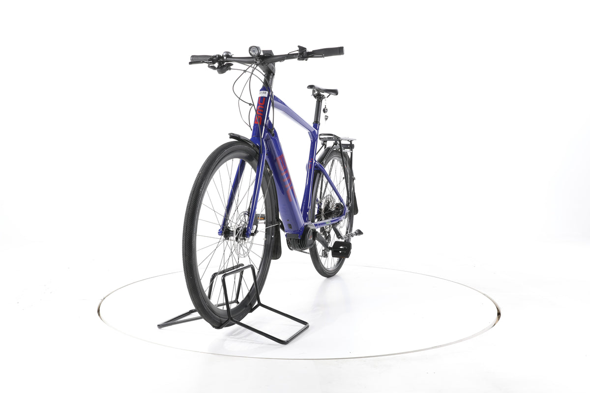 BMC Alpenchallenge AMP AL ONE E-Bike - Image 5