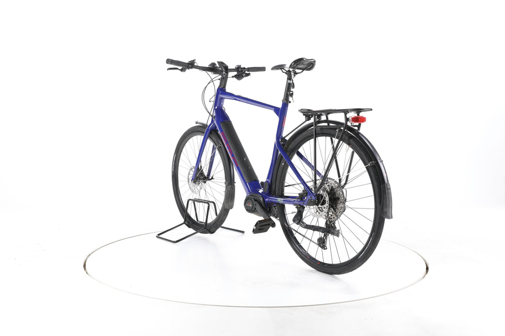 BMC Alpenchallenge AMP AL ONE E-Bike - Image 9