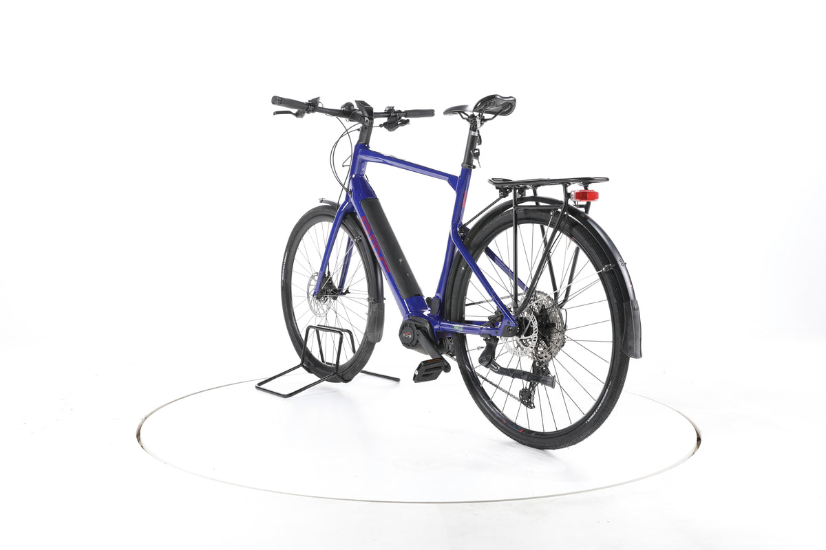 BMC Alpenchallenge AMP AL ONE E-Bike - Image 9