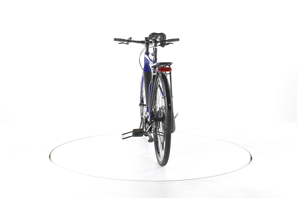 BMC Alpenchallenge AMP AL ONE E-Bike - Image 10
