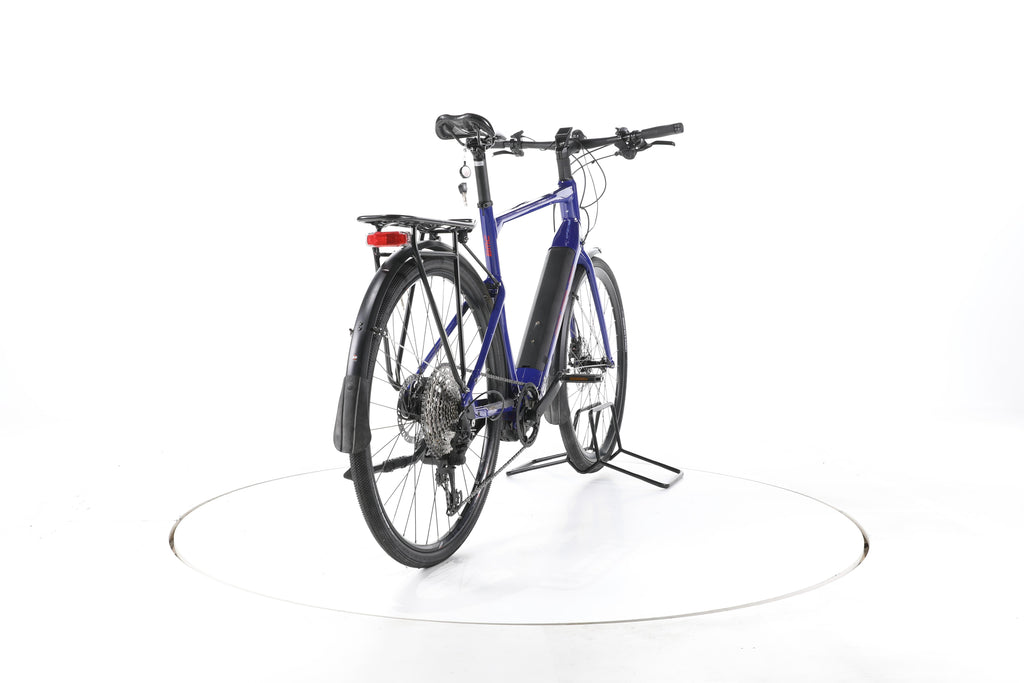 BMC Alpenchallenge AMP AL ONE E-Bike - Image 11
