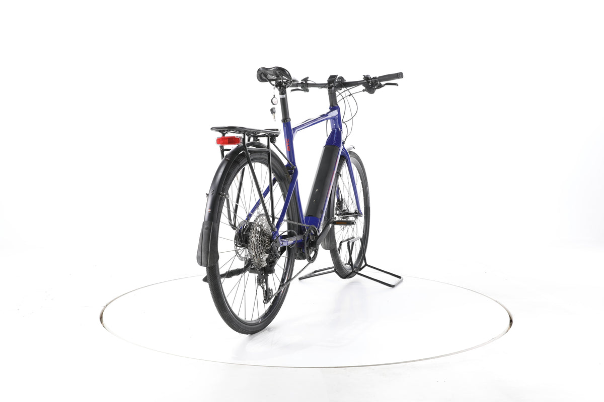 BMC Alpenchallenge AMP AL ONE E-Bike - Image 11