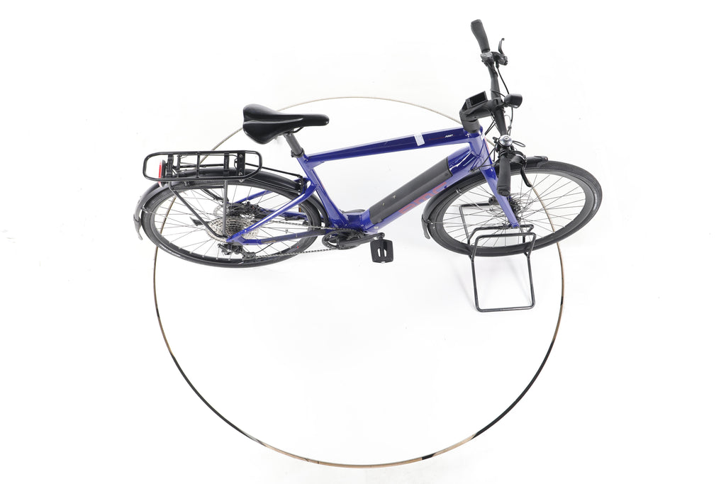 BMC Alpenchallenge AMP AL ONE E-Bike - Image 13