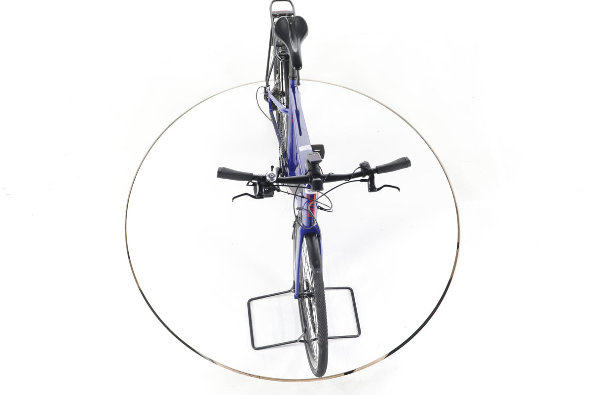 BMC Alpenchallenge AMP AL ONE E-Bike - Image 16