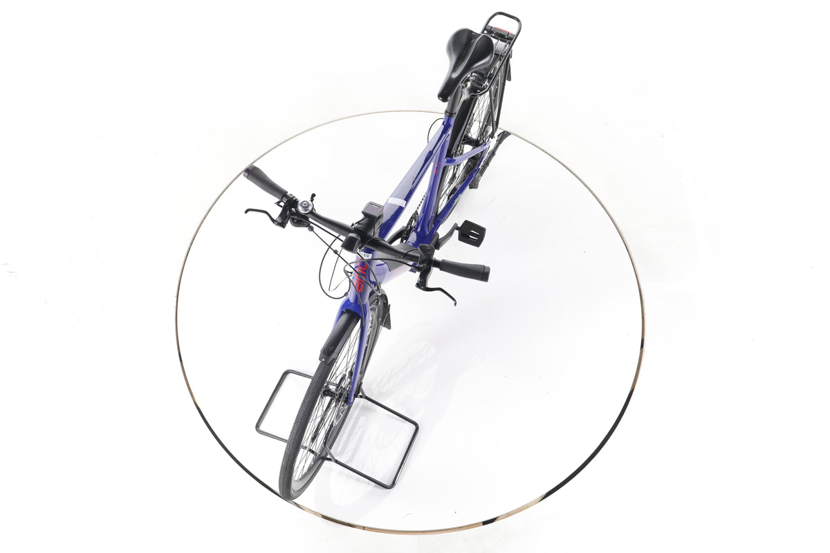 BMC Alpenchallenge AMP AL ONE E-Bike - Image 17