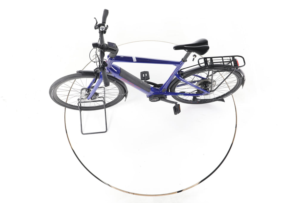 BMC Alpenchallenge AMP AL ONE E-Bike - Image 19