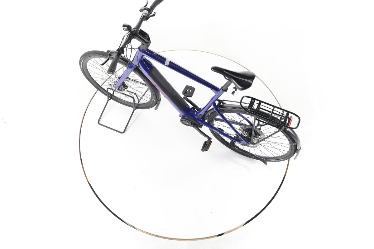 BMC Alpenchallenge AMP AL ONE E-Bike - Image 20
