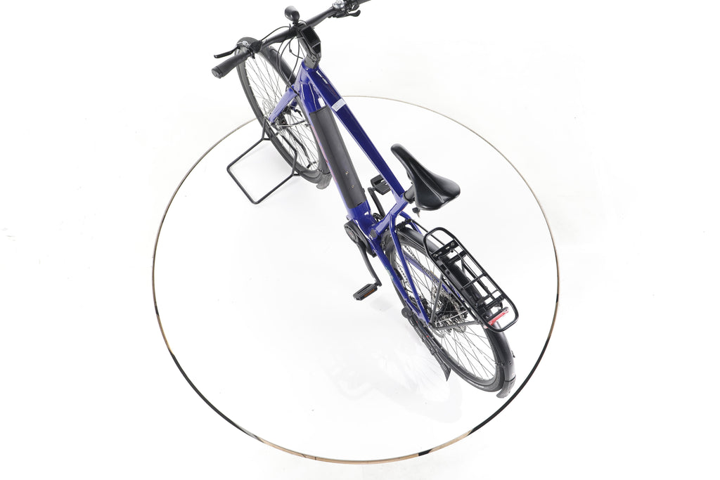 BMC Alpenchallenge AMP AL ONE E-Bike - Image 21