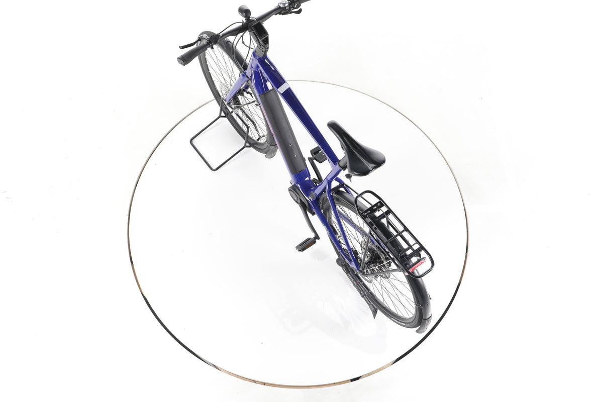 BMC Alpenchallenge AMP AL ONE E-Bike - Image 21