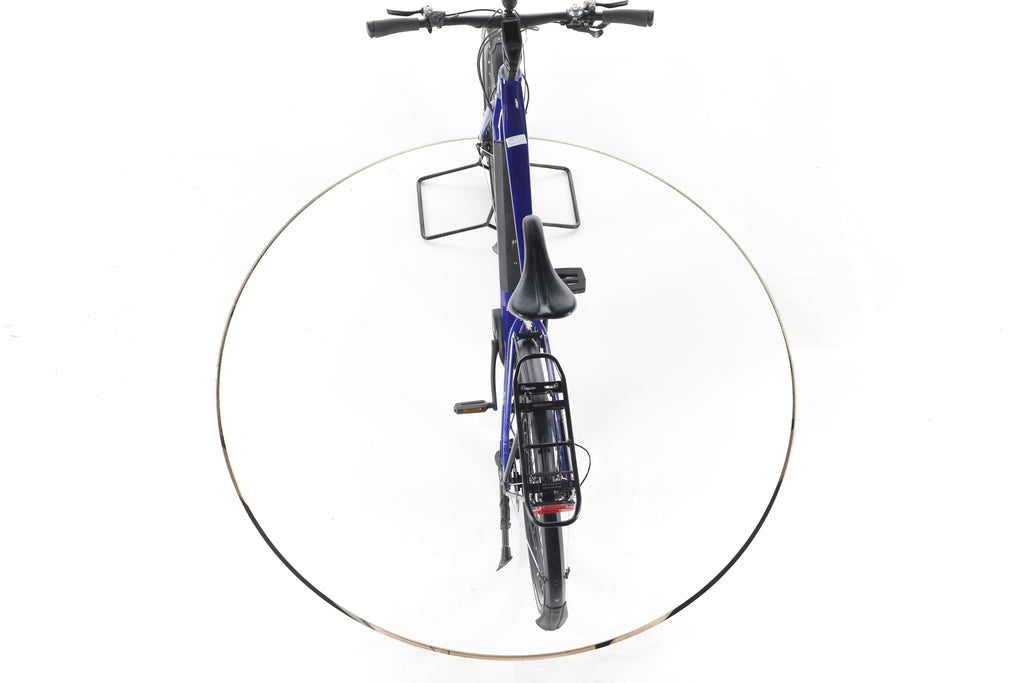 BMC Alpenchallenge AMP AL ONE E-Bike - Image 22