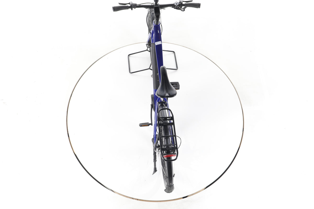 BMC Alpenchallenge AMP AL ONE E-Bike - Image 22