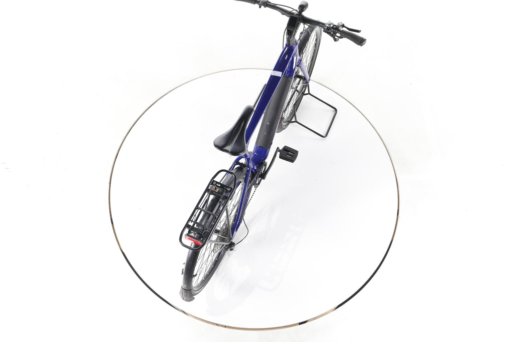 BMC Alpenchallenge AMP AL ONE E-Bike - Image 23