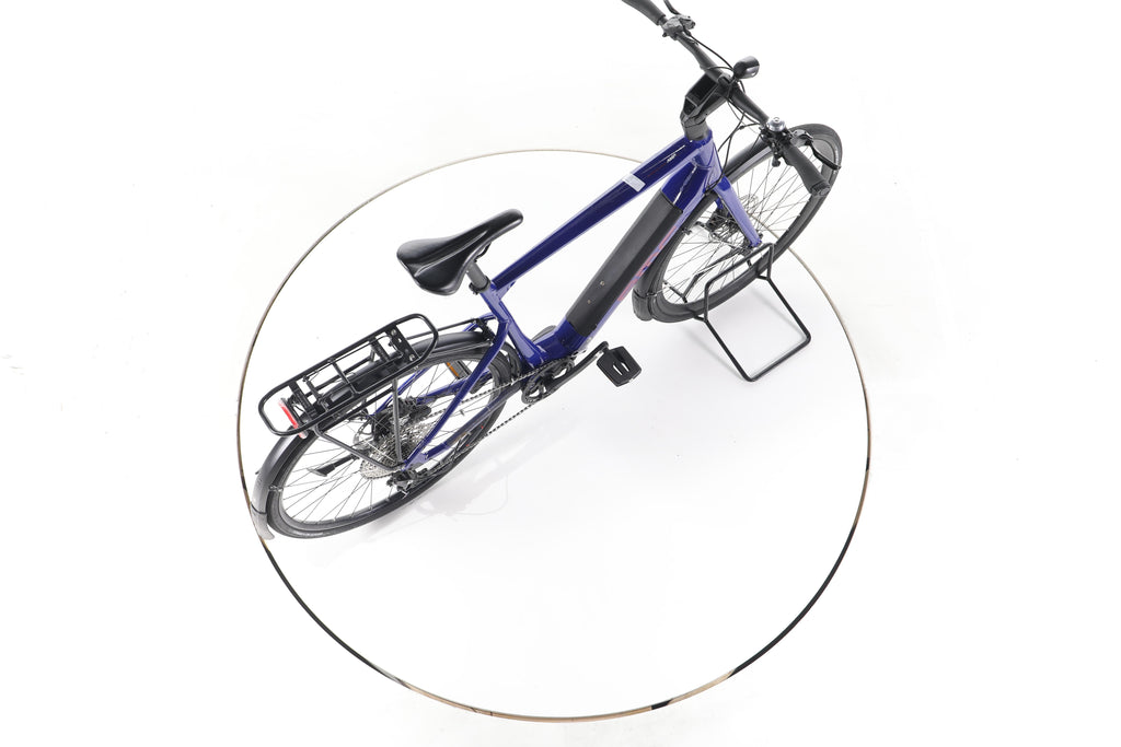 BMC Alpenchallenge AMP AL ONE E-Bike - Image 24