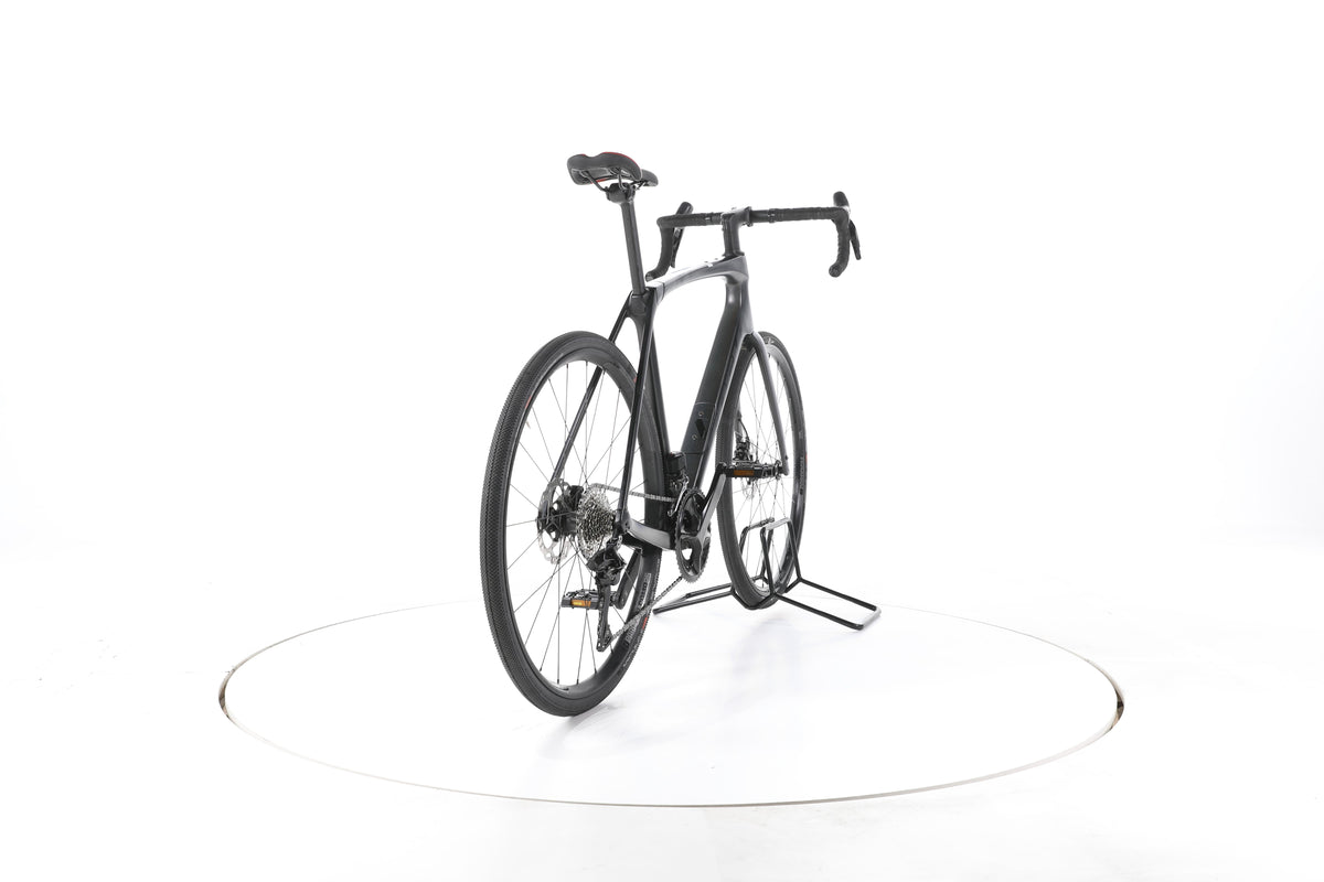 Trek Domane SL 6 Gen. 4 Rennrad Carbon - Image 11
