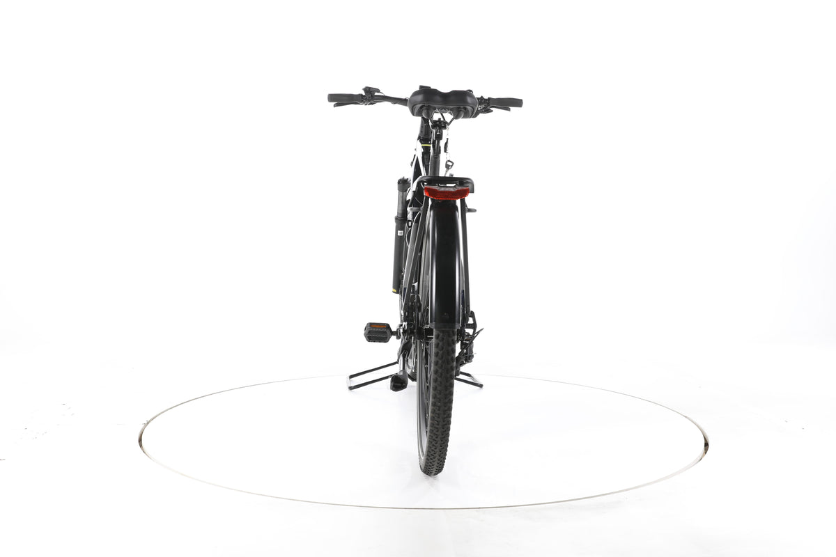 Cannondale Tesoro NEO X 1 Trekking E-Bike - Image 10