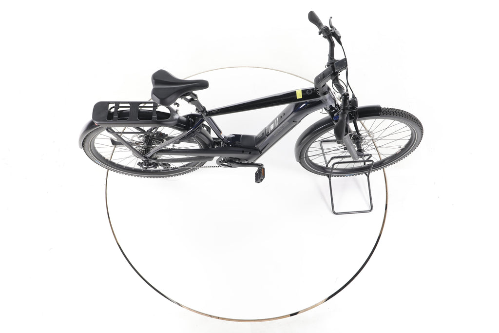 Cannondale Tesoro NEO X 1 Trekking E-Bike - Image 13