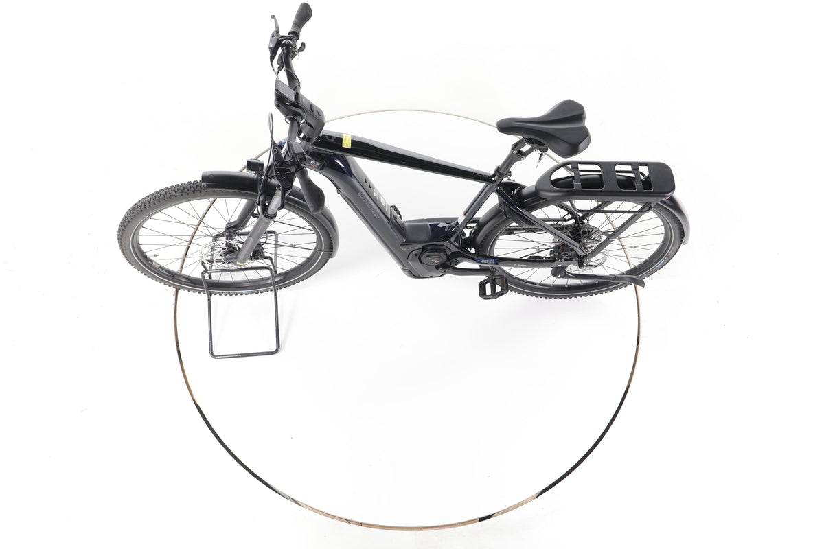 Cannondale Tesoro NEO X 1 Trekking E-Bike - Image 19