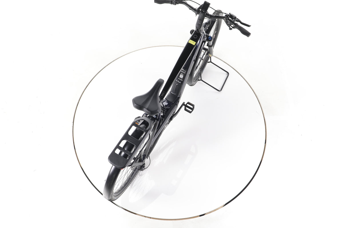 Cannondale Tesoro NEO X 1 Trekking E-Bike - Image 23