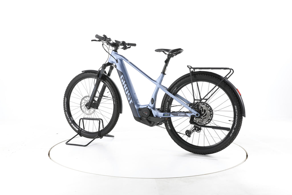 Ghost E-Teru B Pro EQ Trekking E-Bike - Image 8