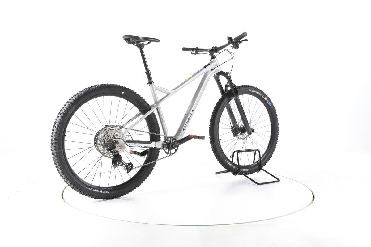 Orbea Laufey H 10 Fahrrad Hardtail - Image 12