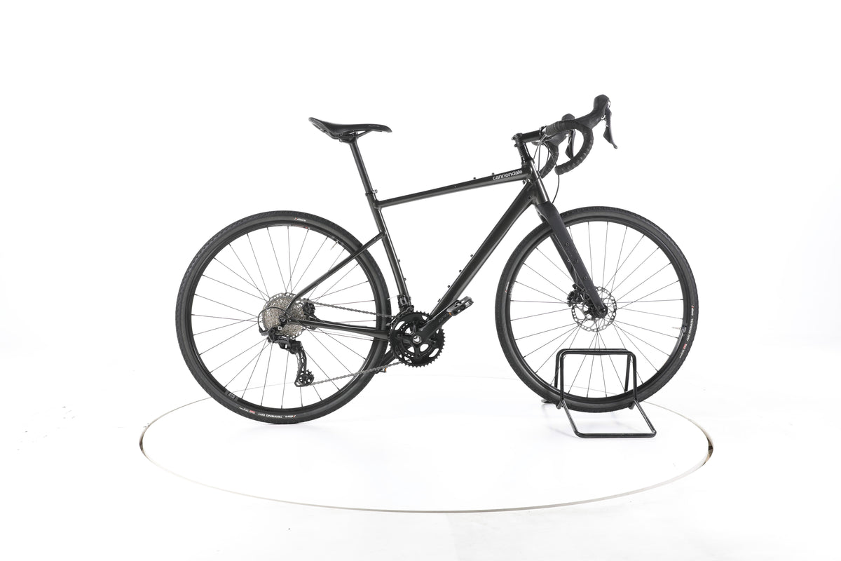 Cannondale Topstone 1 Gravelbike 2025 - Image 1