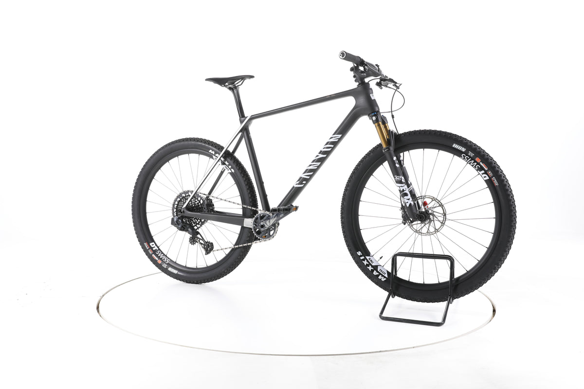 Canyon Exceed CF SLX Fahrrad Hardtail - Image 2