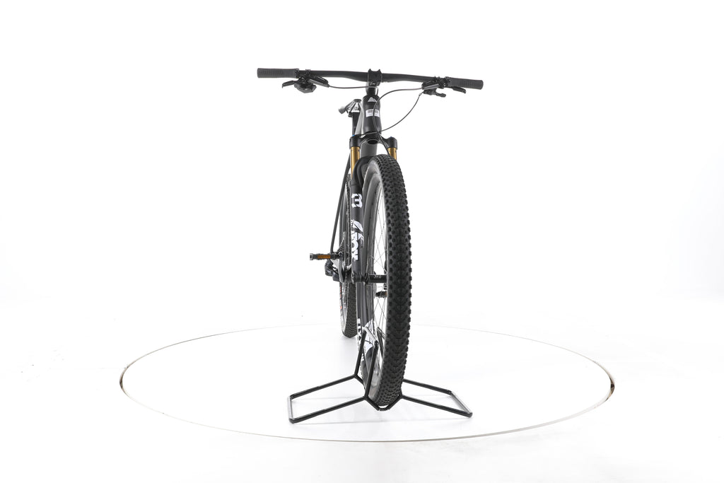 Canyon Exceed CF SLX Fahrrad Hardtail - Image 4