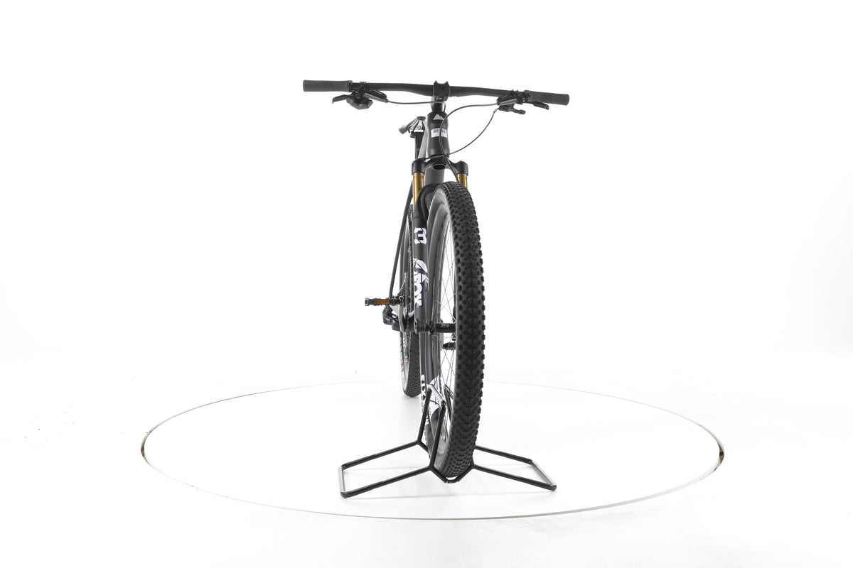 Canyon Exceed CF SLX Fahrrad Hardtail - Image 4