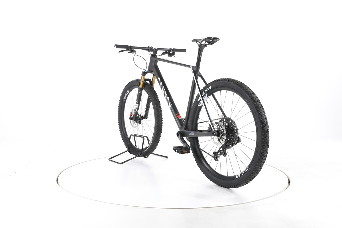 Canyon Exceed CF SLX Fahrrad Hardtail - Image 9