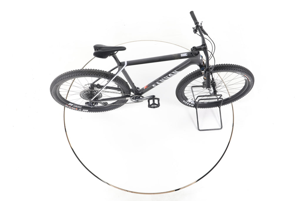 Canyon Exceed CF SLX Fahrrad Hardtail - Image 13