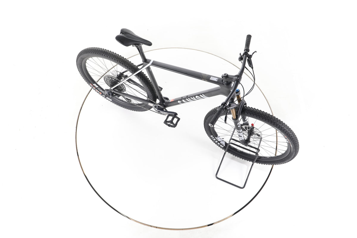 Canyon Exceed CF SLX Fahrrad Hardtail - Image 14