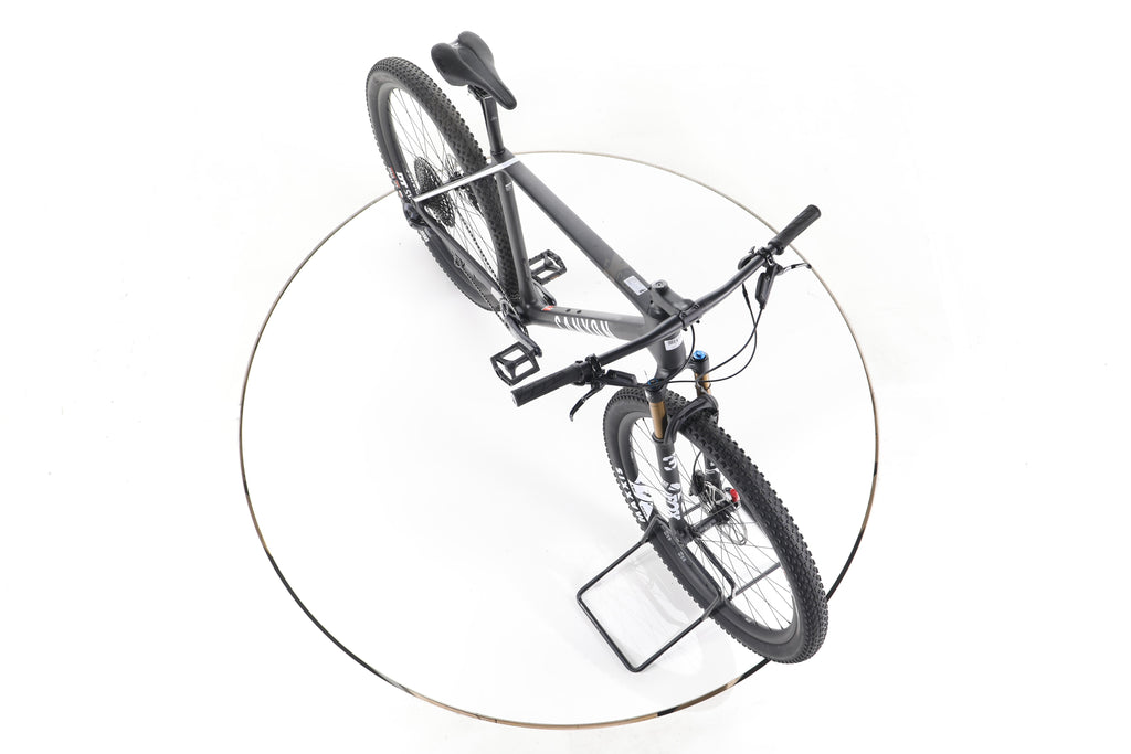 Canyon Exceed CF SLX Fahrrad Hardtail - Image 15