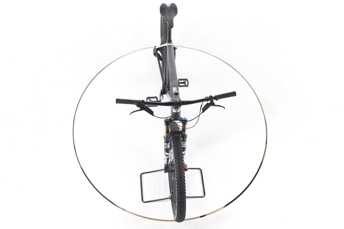Canyon Exceed CF SLX Fahrrad Hardtail - Image 16