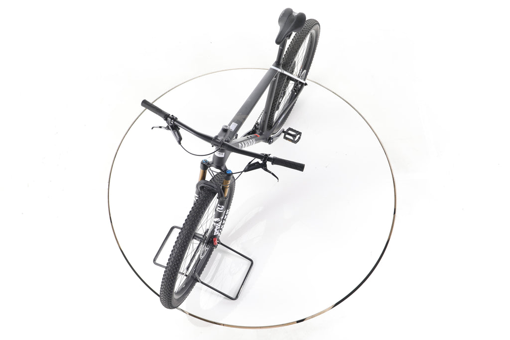 Canyon Exceed CF SLX Fahrrad Hardtail - Image 17