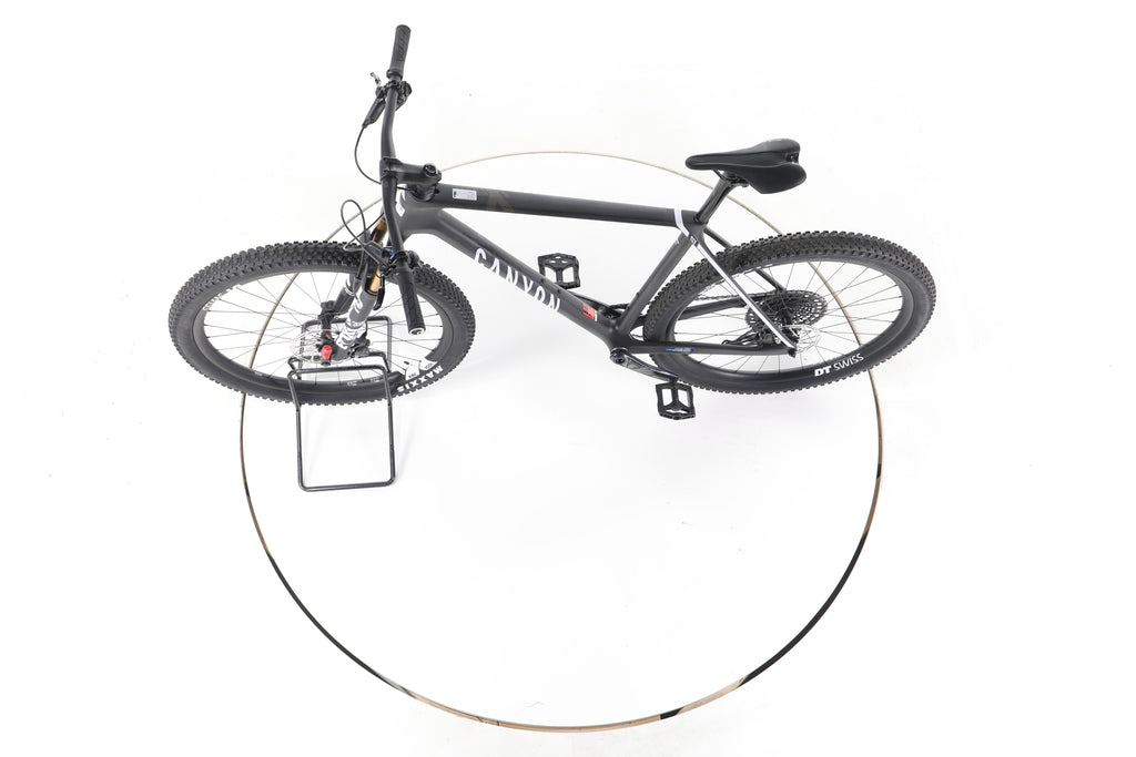 Canyon Exceed CF SLX Fahrrad Hardtail - Image 19
