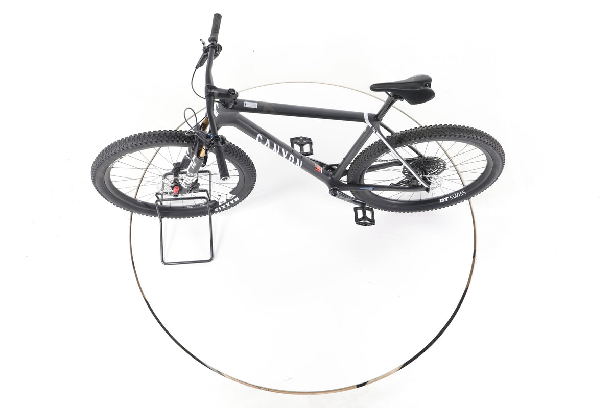 Canyon Exceed CF SLX Fahrrad Hardtail - Image 19