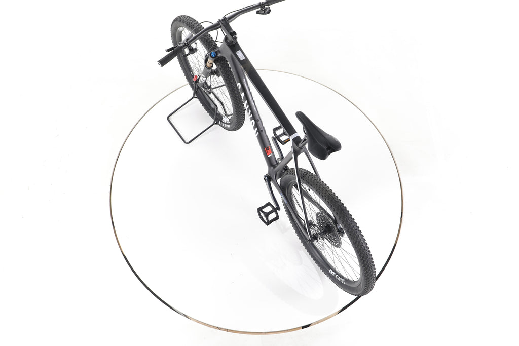 Canyon Exceed CF SLX Fahrrad Hardtail - Image 21