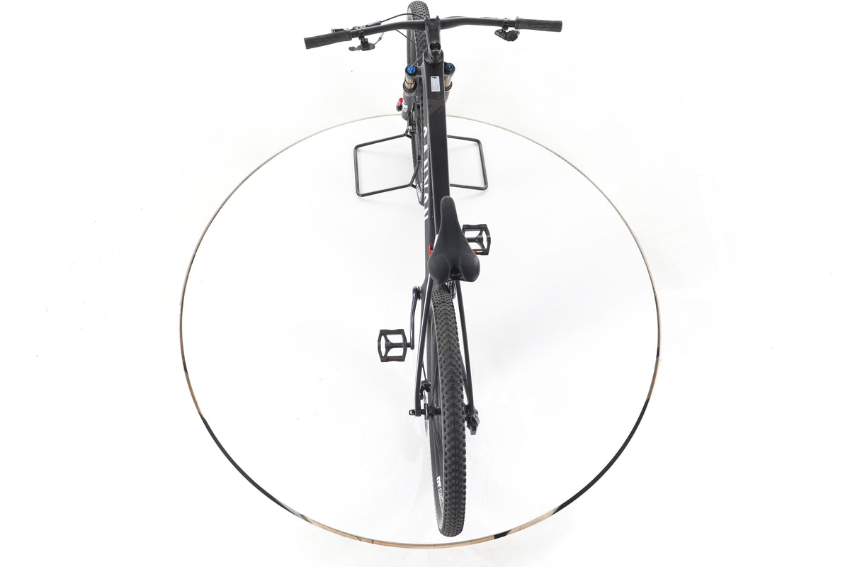 Canyon Exceed CF SLX Fahrrad Hardtail - Image 22