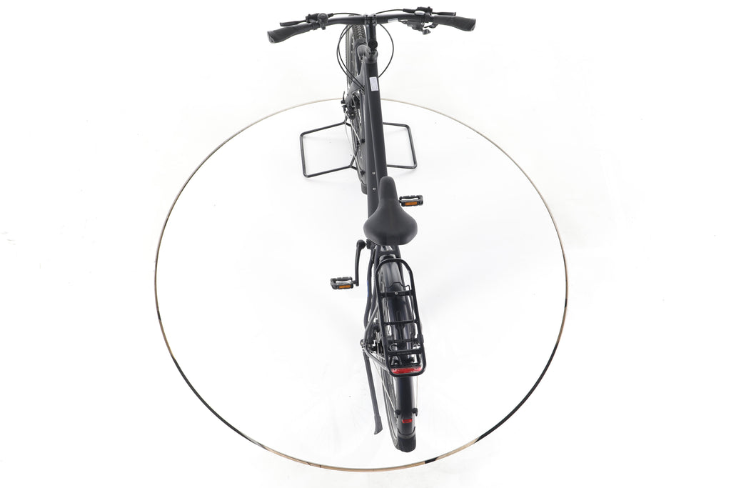 Bergamont Vitess N8 Belt Fahrrad City & Trekking - Image 22