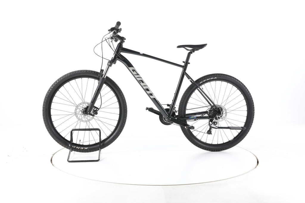 Giant Talon 3+ Fahrrad Hardtail - Image 7
